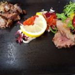 Il Piacere Della Carne Nourriture