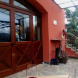 Nonno Lince Comida
