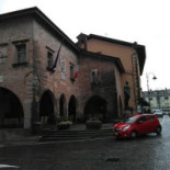 Nonno Lince Exterior