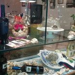 Taverna Delle Libellule Nourriture
