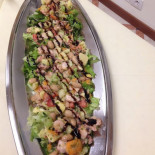 Taverna Delle Libellule Nourriture