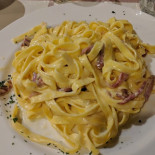 Ostaria Rabelòt Nourriture