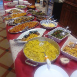 Taverna Delle Libellule Nourriture