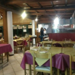 Vecchia Fornace Nourriture