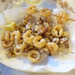 Vecchia Romagna Nourriture