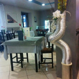 Brut Bon À l'intérieur