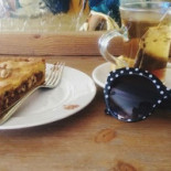 Heaven 3000 Comida