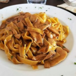 Heaven 3000 Comida