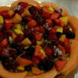 Pasticceria Taddeo E Federico Comida