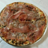 San Carlo Nourriture