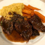 La Barrique Comida