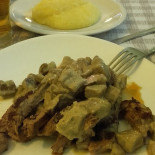 Il Giardino Pizzeria Cibo