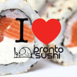 Pronto Sushi Nourriture