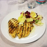 Nautilus Comida