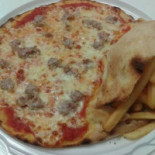 Magic Pizza Comida
