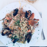 Palapye Food