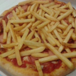 Magic Pizza Comida