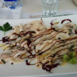 Palapye Food