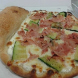 Magic Pizza Comida