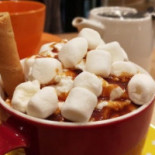 Mug Nourriture