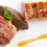 Giardinetto food