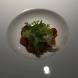 Alli Due Buoi Rossi Comida
