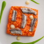 Giardinetto food
