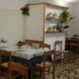 Trattoria Terzoni À l'intérieur