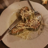 Trattoria Terzoni food