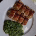 Trattoria Terzoni food