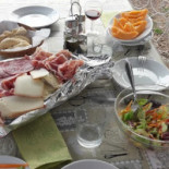 Noveis Comida