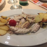 Il Consolare Comida