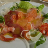 Il Consolare Comida