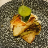 Spin Shot Food