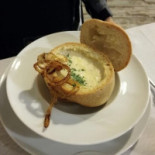 Spin Shot Food