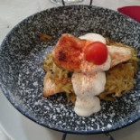 Spin Shot Food