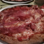 Pizzeria Da Sabrina Food