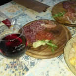 Pizzeria Da Sabrina Food