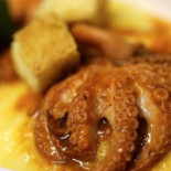 Gallura Comida