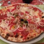 Pizzeria Da Sabrina Food