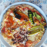 Pizzeria Da Sabrina Food