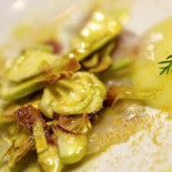 Gallura Comida