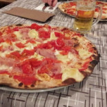 Pizzeria Da Sabrina Food