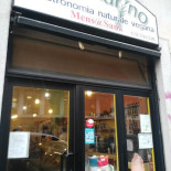 Rosmarino Nourriture