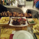 Osteria Da Bepi Meo Comida