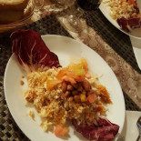 Desideri E Auguri Comida