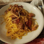 Desideri E Auguri Comida