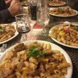 Desideri E Auguri Comida