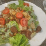 Desideri E Auguri Comida