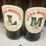Fraliba Nourriture